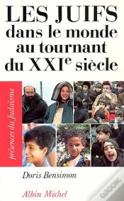 Capa do artigo Les Juifs Dans Le Monde Au Tournant Du Xxi Siècle