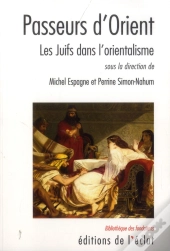 Les Juifs Dans L'Orientalisme