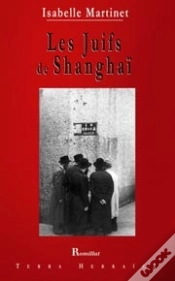 Capa do artigo Les Juifs De Shanghaï