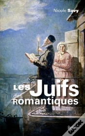 Capa do artigo Les Juifs Des Romantiques