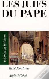 Les Juifs Du Pape