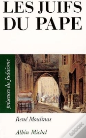 Capa do artigo Les Juifs Du Pape