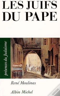 Capa do artigo Les Juifs Du Pape