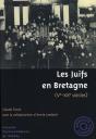 Les Juifs En Bretagne, V-Xx Siècles - Preview