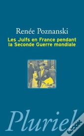 Les Juifs En France Pendant La 2e Editione Guerre