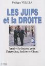 Les Juifs Et La Droite ; Israël Et La Diaspora Entre Netanyahou, Sarkozy Et Obama - Preview