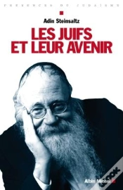 Capa do artigo Les Juifs Et Leur Avenir