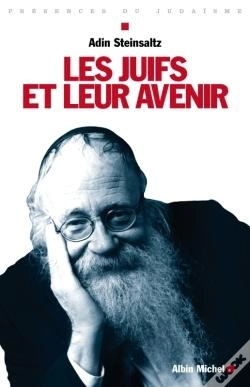 Capa do artigo Les Juifs Et Leur Avenir