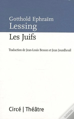 Capa do artigo Les Juifs