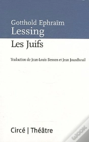 Capa do artigo Les Juifs