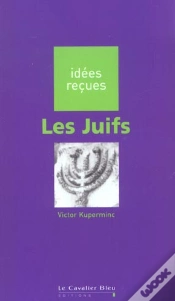 Capa do artigo Les Juifs