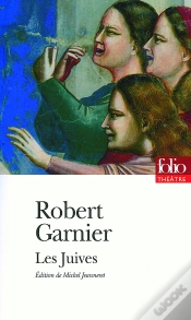 Capa do artigo Les Juives