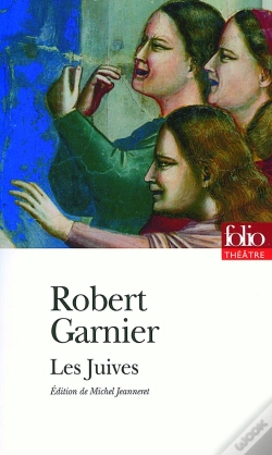 Capa do artigo Les Juives