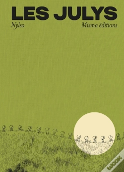 Capa do artigo Les Julys
