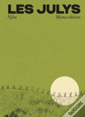 Capa do artigo Les Julys