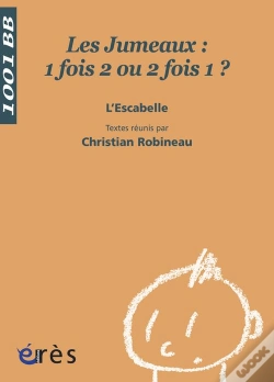 Capa do artigo Les Jumeaux ; 1 Fois 2 Ou 2 Fois 1
