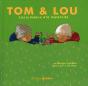 Les Jumeaux A La Maternite - Tom & Lou - Preview