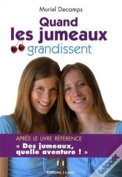 Capa do artigo Les Jumeaux À L