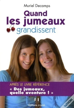 Capa do artigo Les Jumeaux À L'Adolescence