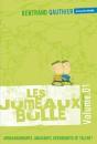 Les Jumeaux Bulle Tome 1 - Preview