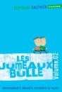 Les Jumeaux Bulle Tome 2 - Preview