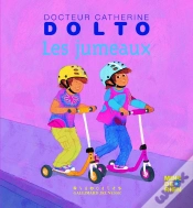 Capa do artigo Les Jumeaux