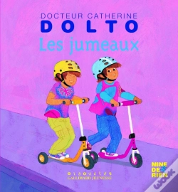 Capa do artigo Les Jumeaux