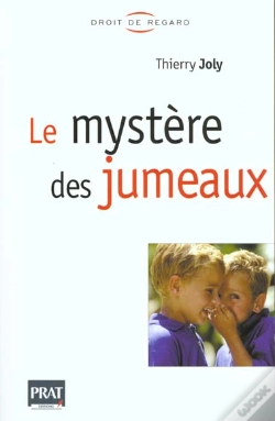 Capa do artigo Les Jumeaux Comment Ca Marche