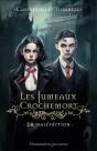 Les Jumeaux Crochemort Tome 1 : La Malédiction - Preview