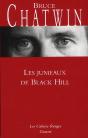 Les Jumeaux De Black Hill - Preview