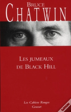 Capa do artigo Les Jumeaux De Black Hill