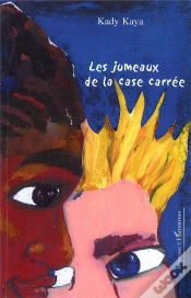 Capa do artigo Les Jumeaux De La Case Carree