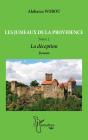 Les Jumeaux De La Providence Tome 2 : La Déception - Preview