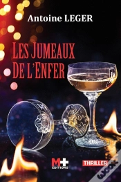 Capa do artigo Les Jumeaux De L