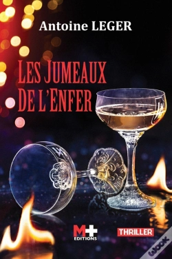 Capa do artigo Les Jumeaux De L'Enfer