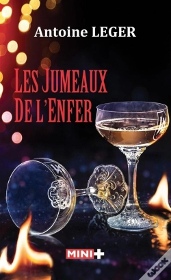 Capa do artigo Les Jumeaux De L'Enfer