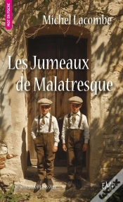 Capa do artigo Les Jumeaux De Malatresque