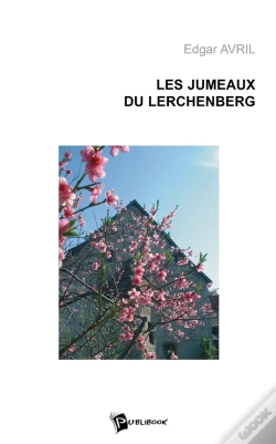Capa do artigo Les Jumeaux Du Lerchenberg