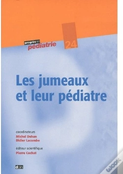 Capa do artigo Les Jumeaux Et Leur Pédiatre