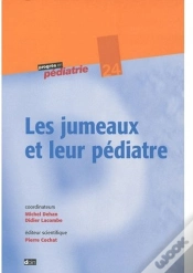 Capa do artigo Les Jumeaux Et Leur Pédiatre