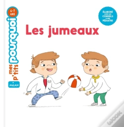Capa do artigo Les Jumeaux