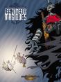 Les Jumeaux Magiques T.1 - Preview