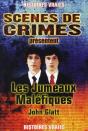 Les Jumeaux Maléfiques - Preview