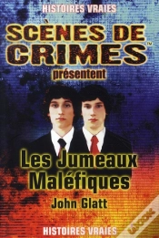 Capa do artigo Les Jumeaux Maléfiques