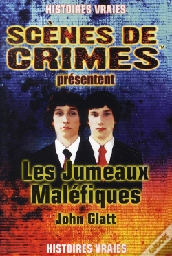 Capa do artigo Les Jumeaux Maléfiques