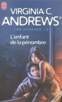 Capa do artigo Les Jumeaux T.3 ; L'Enfant De La Pénombre