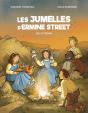 Les Jumelles D'Ermine Street : L'Île D'Utopie - Preview