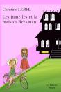 Les Jumelles Et La Maison Berkman - Preview
