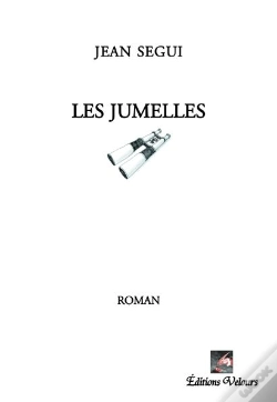 Capa do artigo Les Jumelles