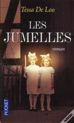 Capa do artigo Les Jumelles